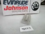 T18 OMC Evinrude Johnson 983213 0983213 Cylinder Rod Holder Boat Specialty Tool