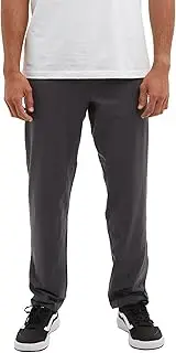 [PELAGIC] Mooring Elastic Waist Pants