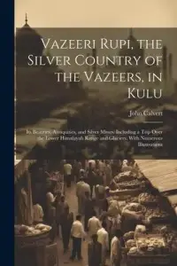 在飛比找博客來優惠-Vazeeri Rupi, the Silver Count