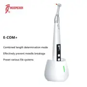 Woodpecker Dental Endo Motor Root Canal Contra Angle Handpiece Reciprocating