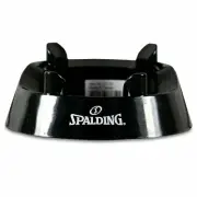 NEW Spalding Display Ball Stand Basketball Stand- Black