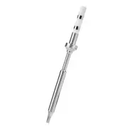 1Pc Mini Stainless Steel Soldering Iron Tips For TS100 Soldering Iron TS-D24❀
