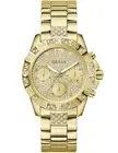 Guess GW0771L2 Ladies watch Majesty 42mm 5ATM