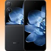 Xiaomi Mix Flip Dual SIM 5G (12GB RAM, 512GB, Black) - Brand New