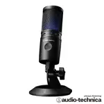 AUDIO-TECHNICA 心形指向性電容型USB麥克風 AT2020USBX