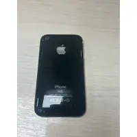 在飛比找蝦皮購物優惠-零件機 Apple iPhone 3GS 收藏 16GB A