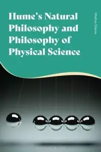 在飛比找博客來優惠-Hume’’s Natural Philosophy and