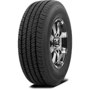 Bridgestone Dueler Ht 684 2 Tyres 255/70R16 111T