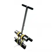 Tape Scribing Machine Wider and Taller Striped Paper Tape Scribing Machine