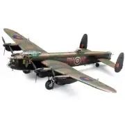 TAMIYA 1/48 AVRO Lancaster B Mk.I/III Plastic Model Kit Japan 61112 Brand New!!