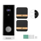 720P HD Wireless WIFI Doorbell Security Smart Video Doorbell Ir CUT Intercom SP5