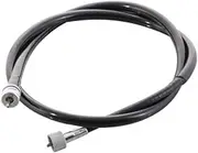 Kitaco 908-1013000 Speedometer Cable (4.7 inches (120 mm) Long), Monkey/Gorilla