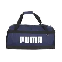 在飛比找松果購物優惠-PUMA CHALLENGER運動中袋-側背包 裝備袋 手提