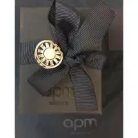 在飛比找蝦皮購物優惠-apm MONACO 戒指