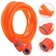 Power Washer Hose Car Water Pipe High Pressure Expandable Garden for