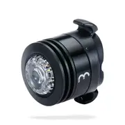 Bbb-Cycling Spy USB Front light - Black