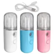 Cordless Easy Care Sunshine 15s Heat Up Mini Travel Steamer, Hand Held Steamers