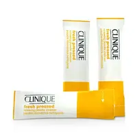 在飛比找樂天市場購物網優惠-Clinique 倩碧 Fresh Pressed Rene