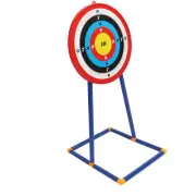 Archery Target Shooting Target With Target Stand Base Hanging & Freestandin FD
