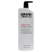 Keratin Complex Keratin Complex Color Care Conditioner by Keratin Complex for Unisex - 33.8 oz Conditioner