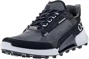 ECCO Women's Biom 2.1 X MTN W Low Wp Outdoor Shoe