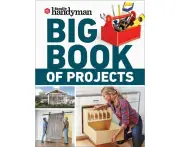 Family Handyman Big Book of Projects