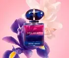 MY WAY LE PARFUM By Giorgio Armani For Women 3 oz / 90ml * NEW IN BOX *