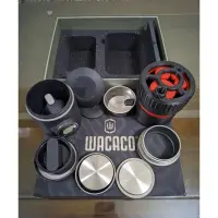 在飛比找蝦皮購物優惠-WACACO Picopresso 高階版隨身咖啡機(最新第