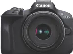 Canon EOS R100 Single Kit with RF-S 18-45mm
