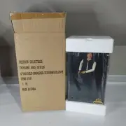 EXCLUSIVE Sideshow HAN SOLO Smuggler Tatooine 1:6 Figure NEW MIB Star Wars