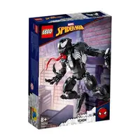 在飛比找玩具反斗城優惠-LEGO樂高漫威超級英雄系列 Venom Figure 76