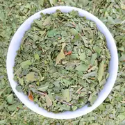Aniseed Myrtle Tea