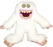 My Singing Monsters Mammott Plush