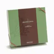 Honolulu Cookie Company Signature Gift Box 27 Premium Assorted Cookies