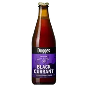 Dugges Nordic Sour - Black Currant