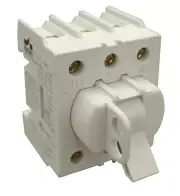 KUE325 - KATKO / ALTECH - 25 AMP 3 POL DISCONNECT SWITCH