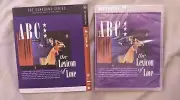 ABC-The Lexicon Of Love Bluray Audio-Dolby Atmos-5.1-Stereo Remix