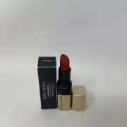 Bobbi Brown Luxe Matte Lip Color Red Carpet DAMAGED