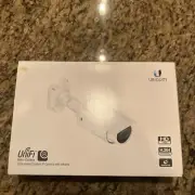 Ubiquiti UniFi Network Video UVC 720p Indoor outdoor IP Camera -Read Description