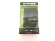 TOMTOM GPS CASE CARRY BAG POUCH COVER ONE XL GO 30 40 50 1000 VIA LIVE 110 120