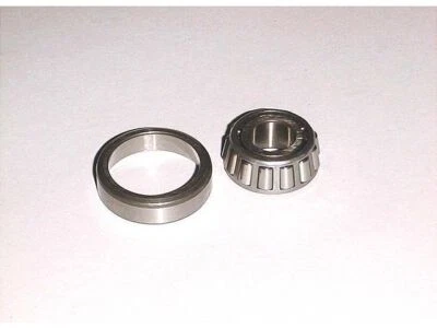 For 1963-1980 Triumph Spitfire Wheel Bearing Rear Outer 21696CJ 1964 1965 1966 (for: Triumph)