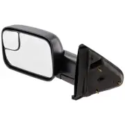 Kool Vue Towing Mirror For 2002-2008 Dodge Ram 1500 2003 Ram 2500 Driver Side