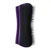 Tangle Teezer Pet Teezer De-shedding Brush Purple