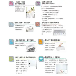 二手 豐原自取 3M淨呼吸 空氣清淨 除濕機 5成新 濾網待換  已接排水管 3M 台灣製 除濕機 RDH-Z80TW