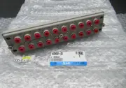 SMC KDM20-03 / KDM2003 Multi-Connector (Brand New) Expedited Shipping