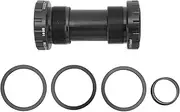 LEBYCLE CNC Machining Bikes Bottom Bracket for Mountain Bike Outdoor Cycling
