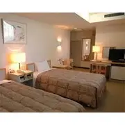 Hotel Silk Tree Nagoya