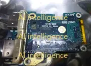 Original for DELL ALIENWARE M15 R5 USB I/O Board GDP53 LS-K793P V33JN 0V33JN
