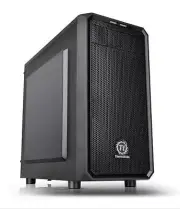 New PC Windows 7 32 or 64 bit Intel i3-6100 CPU 8GB RAM 240GB SSD B150M PRO-VD