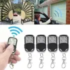Universal 433.92Mhz Gate Garage Door Remote Control Key Fob Opener Part AU